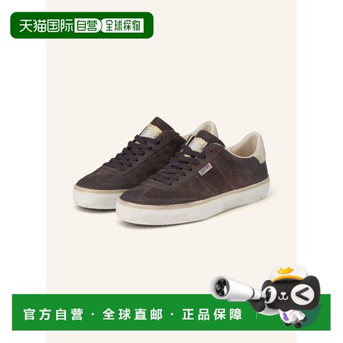 欧洲直邮golden goose 男士 时尚休闲鞋
