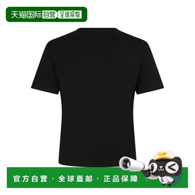 1h可退 香港直邮DSQUARED2 女士T恤 S75GD0382S24662900 SS2024