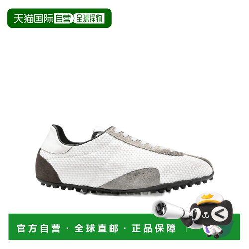 Maison Margiela 系带运动鞋 S97WS0092P7645 【付后1h可退】