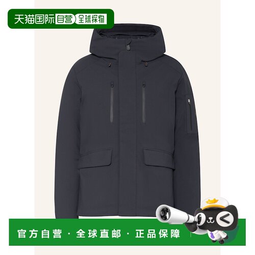 1h可退 欧洲直邮save the duck 男士 夹克衫