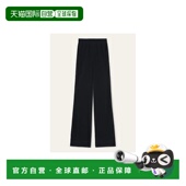 PIANA 针织衫 25秋冬 欧洲直邮LORO FAP0149_W000 女士 羊毛女装