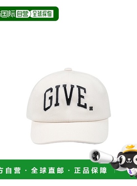 香港直邮Givenchy 徽标帽子 H30668纪梵希