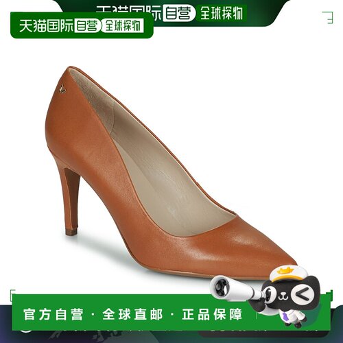 欧洲直邮Martinelli 女士 一脚蹬单鞋高跟鞋 THELMA