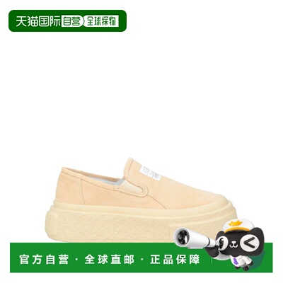 香港直邮Mm6 Maison Margiela 马丁 马吉拉 MM6 女士 运动鞋
