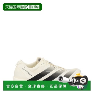 1h可退 香港直邮Y-3 女士 SYNTHETIC 白色运动鞋 KI6878OWHITEOWH