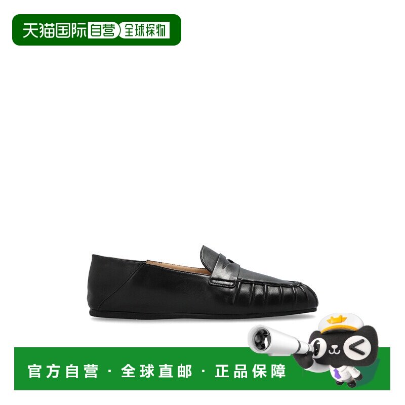 欧洲直邮stuart weitzman 女士 乐福鞋