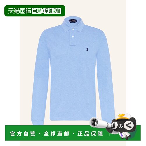 香港直邮polo ralph lauren 男士 上装T恤
