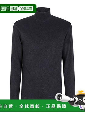 香港直邮Emporio Armani 长袖高领针织衫 EM003990AF20984阿玛尼