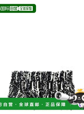 香港直邮Dries Van Noten 德赖斯 范诺顿 女士 W.L. 亮片裝飾手拿