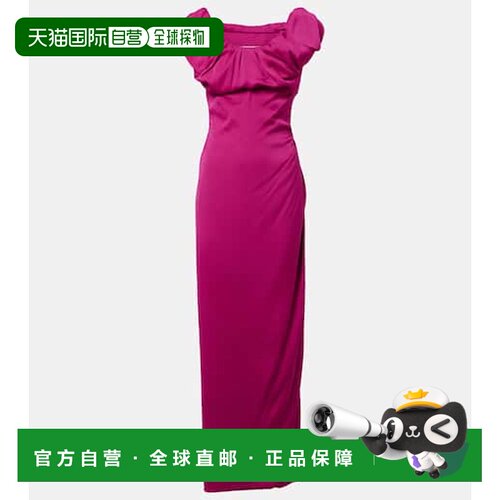 1h可退 香港直邮Vivienne Westwood 薇薇恩 韦斯特伍德 女士 Ginn