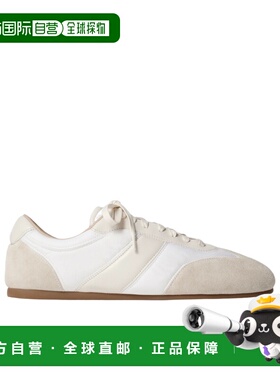 1h可退 香港直邮Lemaire SOFT RUNNERS跑鞋 FO0228LL0216运动鞋