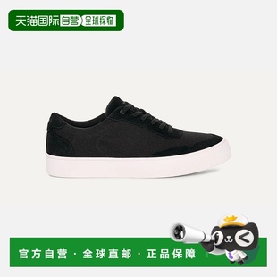 黑色运动鞋 自营欧洲直邮UGG 男士