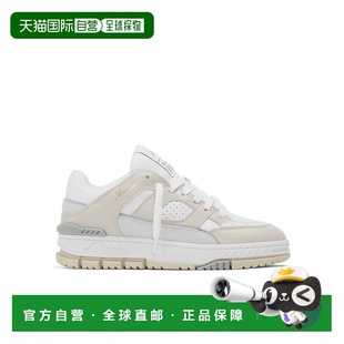 F1186003 圆头厚底专业运动鞋 香港直邮AXEL ARIGATO