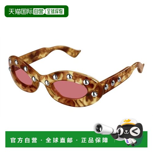 香港直邮VALENTINO 女士太阳镜 VG0036S003 CO 花【付后1h可退】