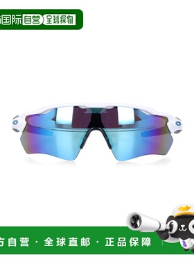 1h可退 欧洲直邮OAKLEY 男士太阳镜 26P0OO920873 SS2026 白色 Oa