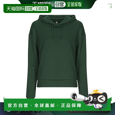 欧洲直邮Only  ONPLOUNGE  女士服装卫衣 15245850-SCARAB-NOOS