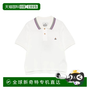 Polo衫 1h可退 女士 欧洲直邮vivienne westwood
