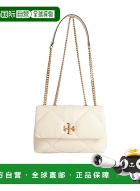 香港直邮Tory Burch KIRA DIAMOND QUILT 小号可转换单肩包 15470