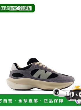 1h可退 香港直邮New Balance  男士 WRPD RUNNER 'MAGNET' 运动鞋