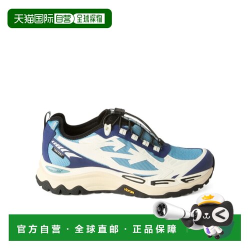 香港直邮男士 Be Right Back Trail Low 运动鞋 2【付后1h可退】