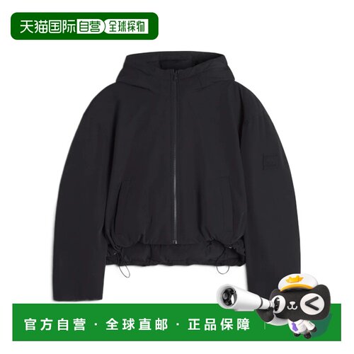 1h可退 香港直邮MAISON KITSUNÉ 女士外套 PW02208WQ4063P199 AW2