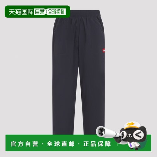 香港直邮THE NORTH FACE 男士运动裤 NF0A8HRX0SA1 支付后1h可退
