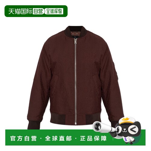 1h可退 香港直邮ETRO 女士西服 WRBA008199TJS87M0019 SS2026 红