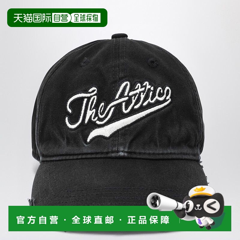 欧洲直邮the attico join us upstairs 女士 帽子