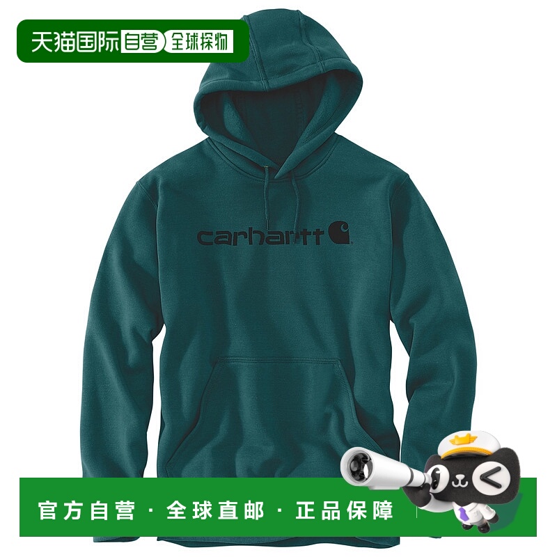 1h可退 欧洲直邮carhartt wip 男士 运动衫卫衣