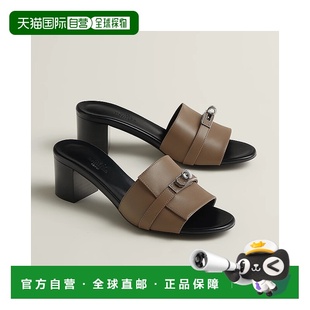 25秋冬 H251022Z 1h可退 拖鞋 爱马仕 女士 欧洲直邮HERMES