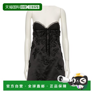 BVAHC58HE 连衣裙 香港直邮Valentino 无袖