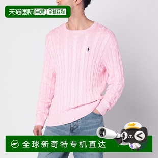 男士 1h可退 polo 欧洲直邮ralph 毛衣针织 lauren