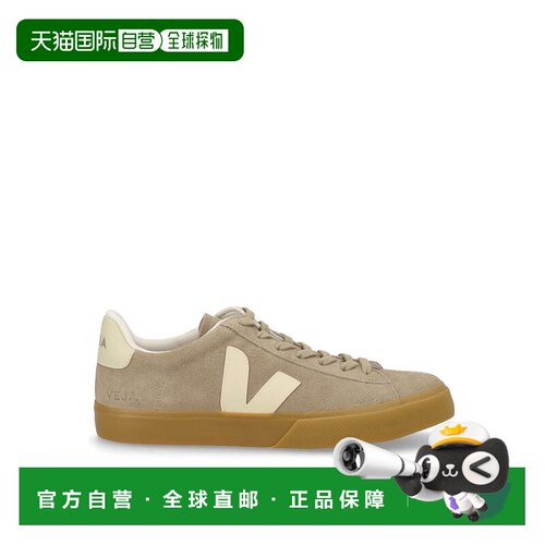 香港直邮VEJA 男士运动鞋 CP0321435 CO 花色 Sneaker Campo