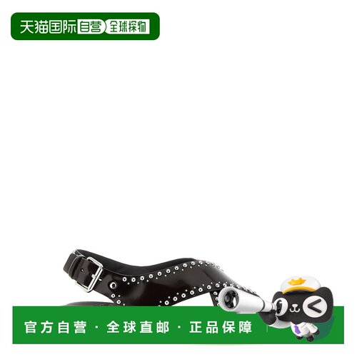香港直邮CHURCH'S 女士凉鞋 DX01249EMF0AEY SS20【付后1h可退】