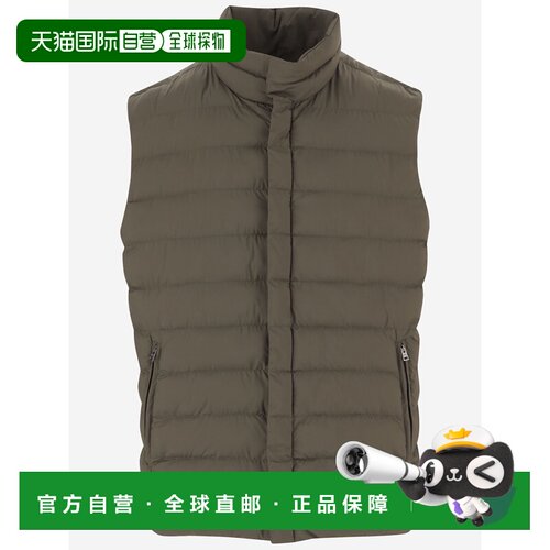 欧洲直邮herno 男士 夹克衫
