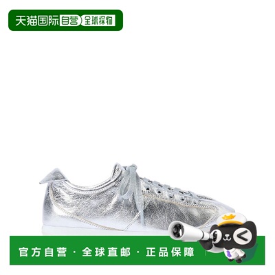 欧洲直邮JACQUEMUS 女士运动鞋 FOW00175AC04C03980 AW2026