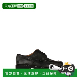 欧洲直邮paraboot 男士 正装鞋