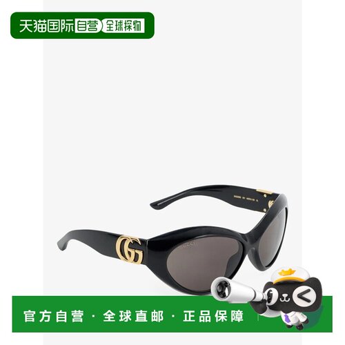 香港直邮GUCCI 女士眼镜 875964J07401012 AW2026【付后1h可退】