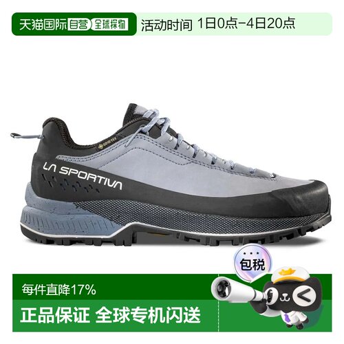欧洲直邮LA SPORTIVA TX5 EVO GORE-TEX® 徒步鞋 中性