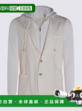 欧洲直邮ele ven ty 男士 夹克衫外套