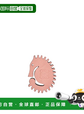 1h可退 欧洲直邮LOEWE 罗意威 26春夏 N000AD4X13-7799 男士 挂饰