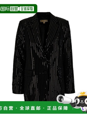 1h可退 欧洲直邮MICHAEL KORS 女士夹克MH3106KENX001