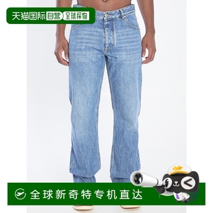 牛仔裤 1h可退 男士 欧洲直邮bottega veneta