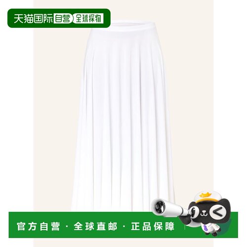 欧洲直邮NORMA KAMALI 女士半身裙 1003205146110【付后1h可退】
