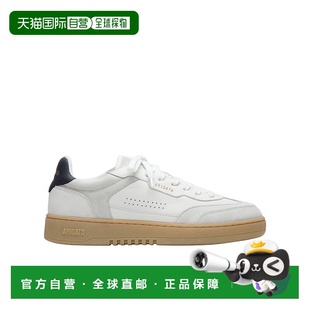 ARIGATO 低帮休闲鞋 Dice Toe F3037001 香港直邮AXEL