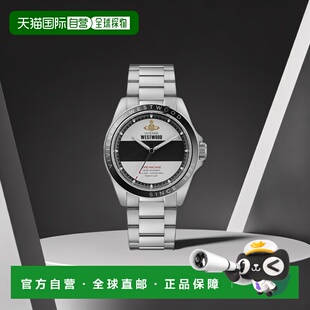 1h可退 Westwood薇薇安西太后手表男Blackwall 香港直邮Vivienne