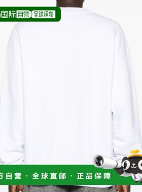 1h可退 香港直邮OFF-WHITE 男士卫衣 OMBA054C99FLE0060110-0 AW2