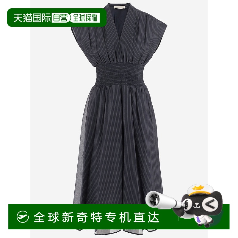 1h可退 欧洲直邮tory burch 女士 连衣裙