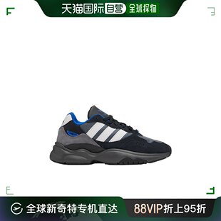 男士 F90系带专业运动鞋 Retropy 香港直邮adidas 阿迪达斯