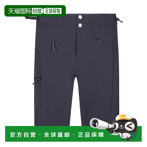 欧洲直邮mammut/猛犸象 男士 休闲裤